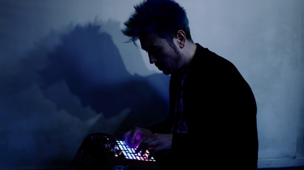 Angels Are Near EP banner